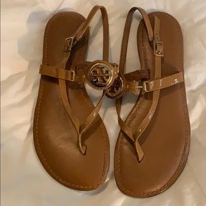 Tory Burch Sandler’s